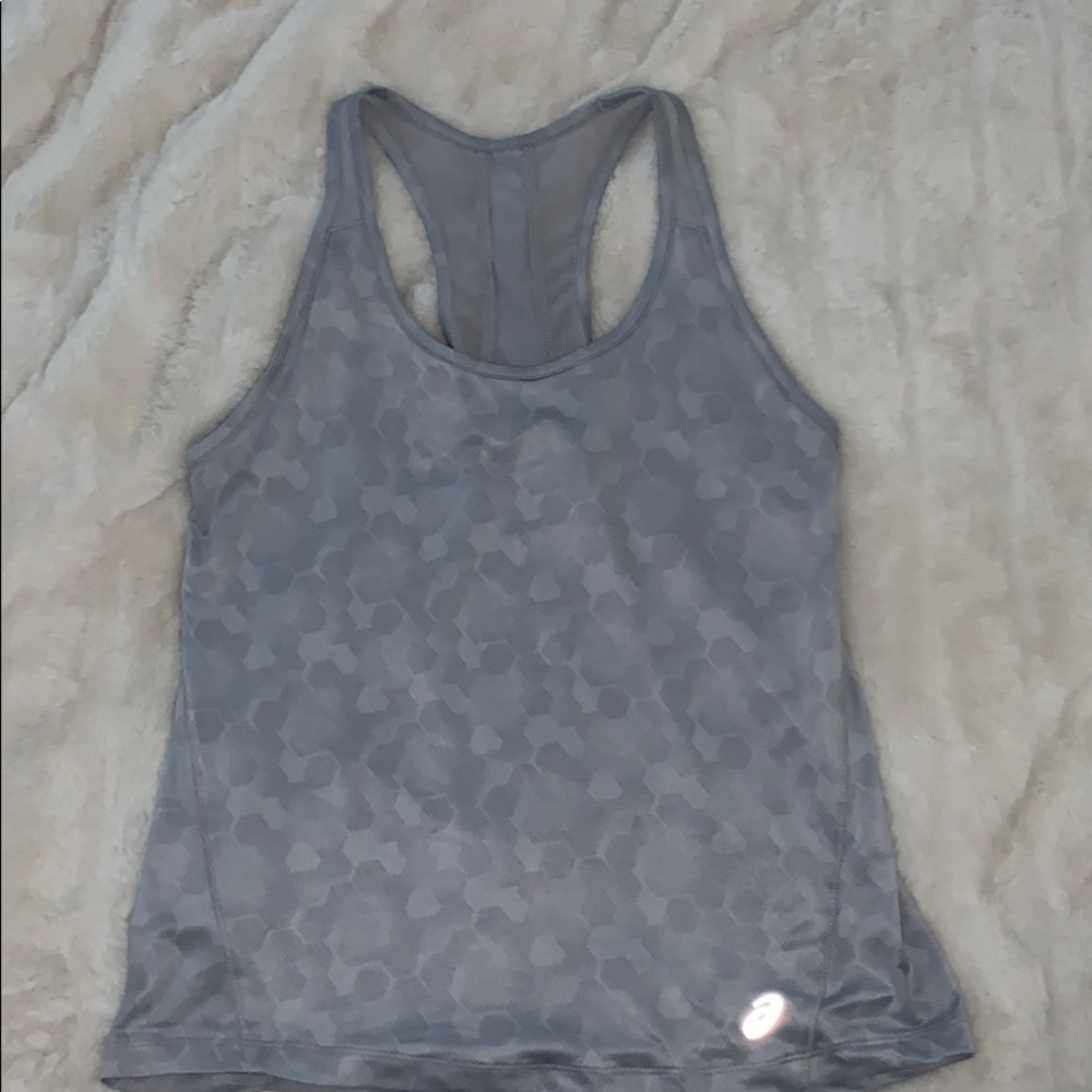 Workout top